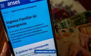 a quien corresponde el ife 4