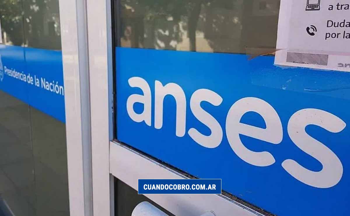 calendario anses lunes 26 de octubre