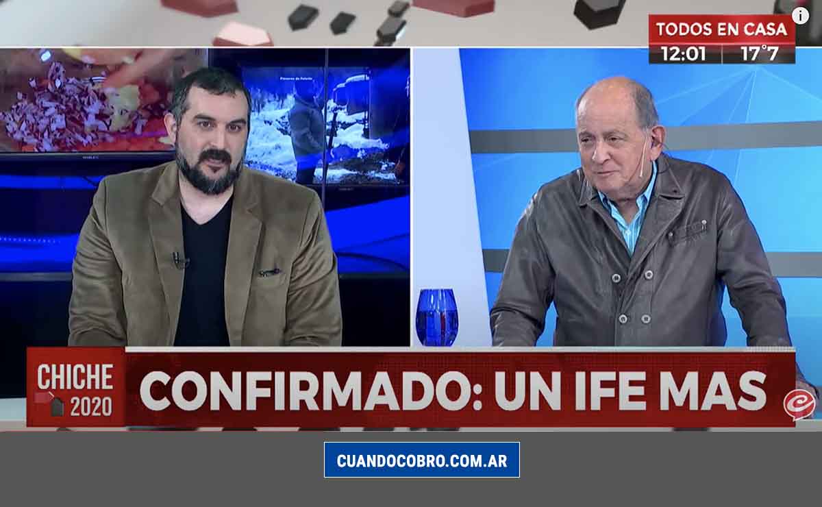 cuarto ife confirmado