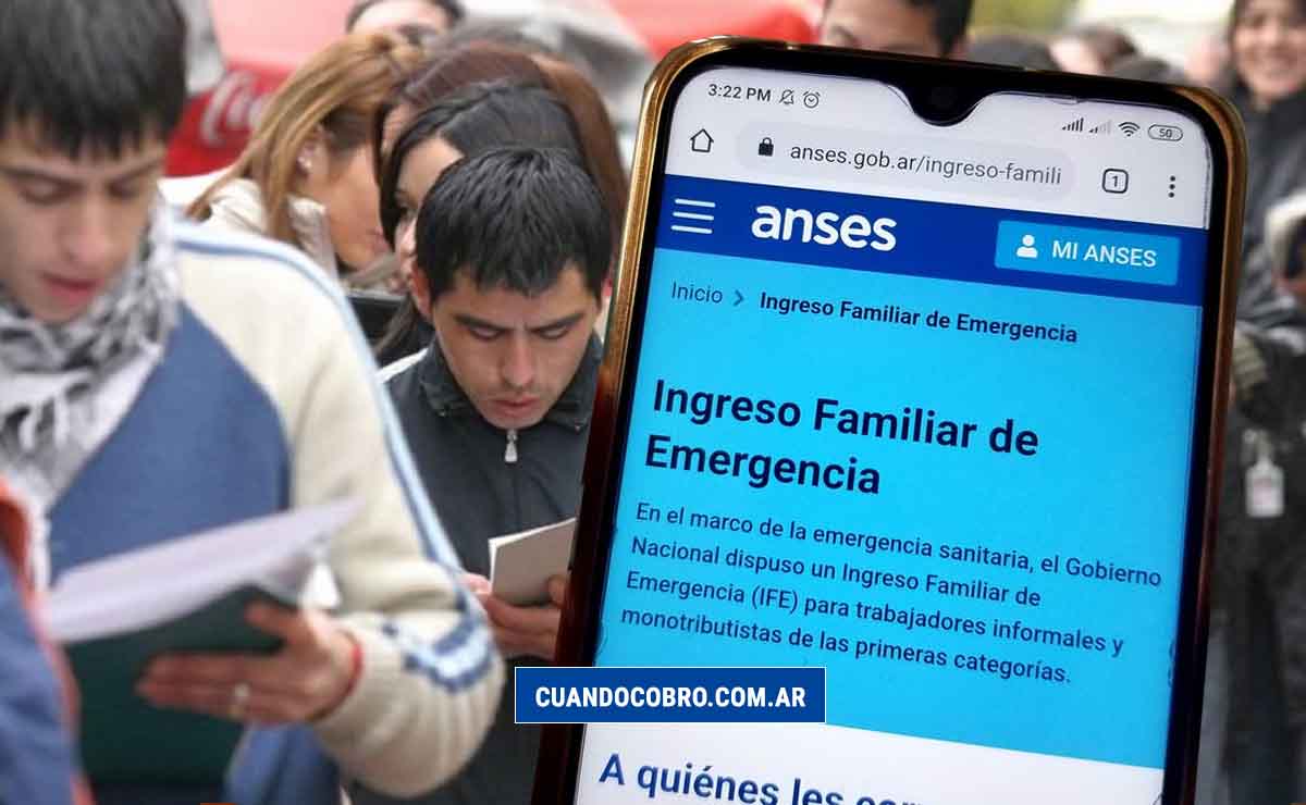 ife 4 para jovenes