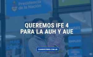 ife 4 peticion auh aue