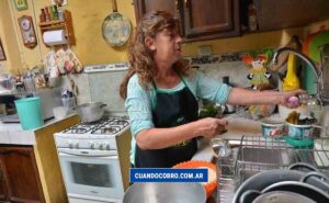 jubilacion ama de casa 2020