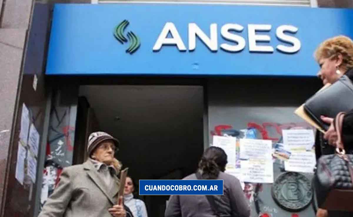calendario anses 5 de noviembre 2020