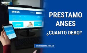 cuantas cuotas debo del prestamo anses