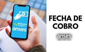 REFUERZO DE INGRESOS calendario