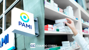 PAMI MEDICAMENTOS 100%