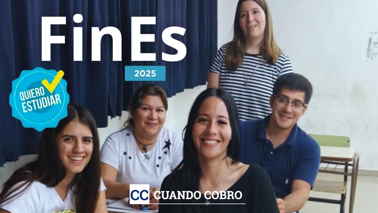 FINES 2025