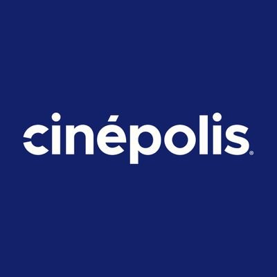 trabaja en Cinépolis