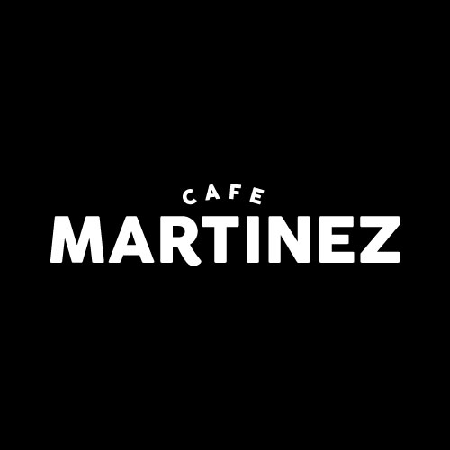 trabaja en Café Martínez