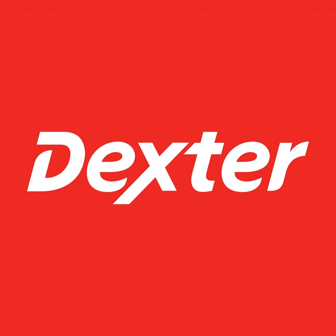 trabaja en Dexter