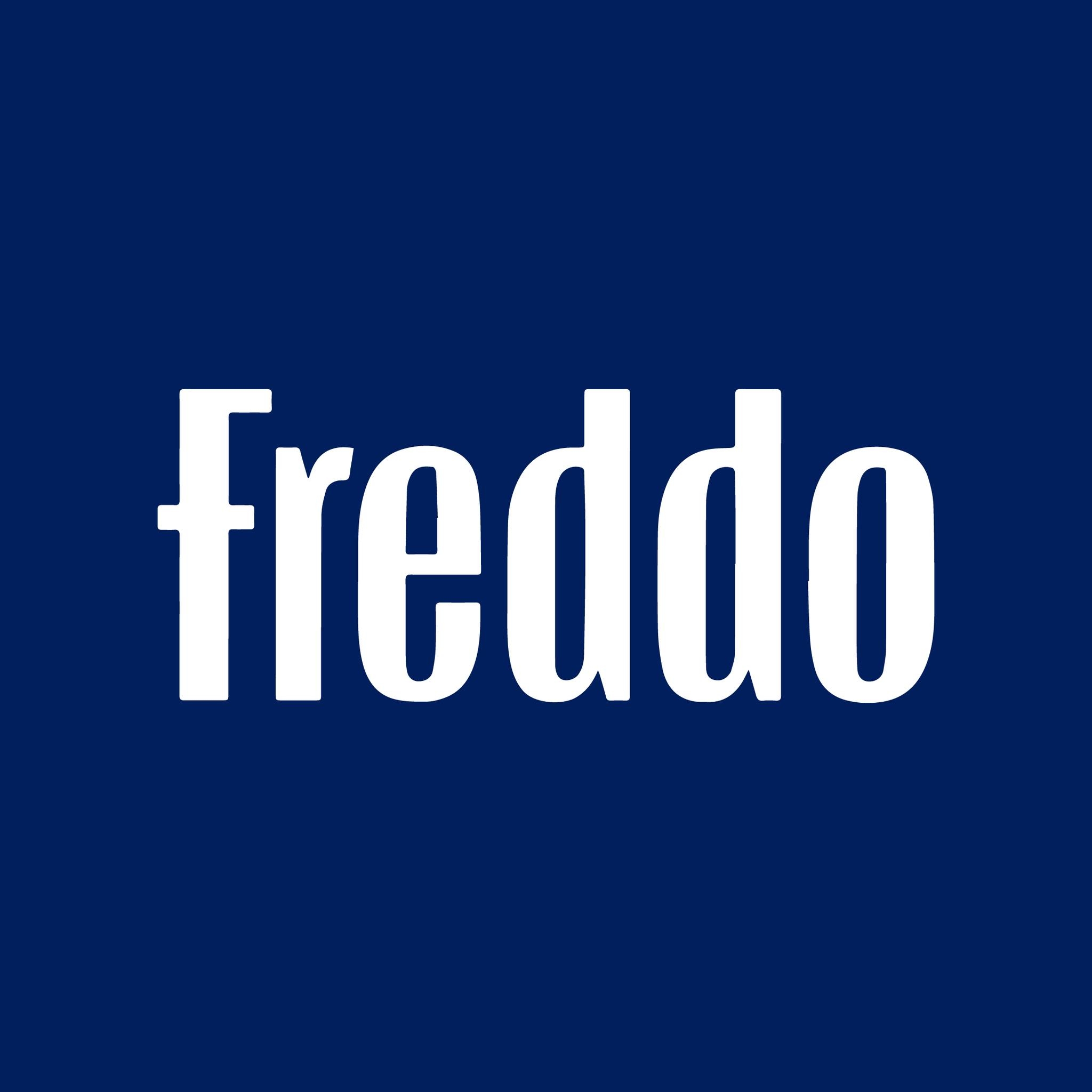 trabaja en Freddo