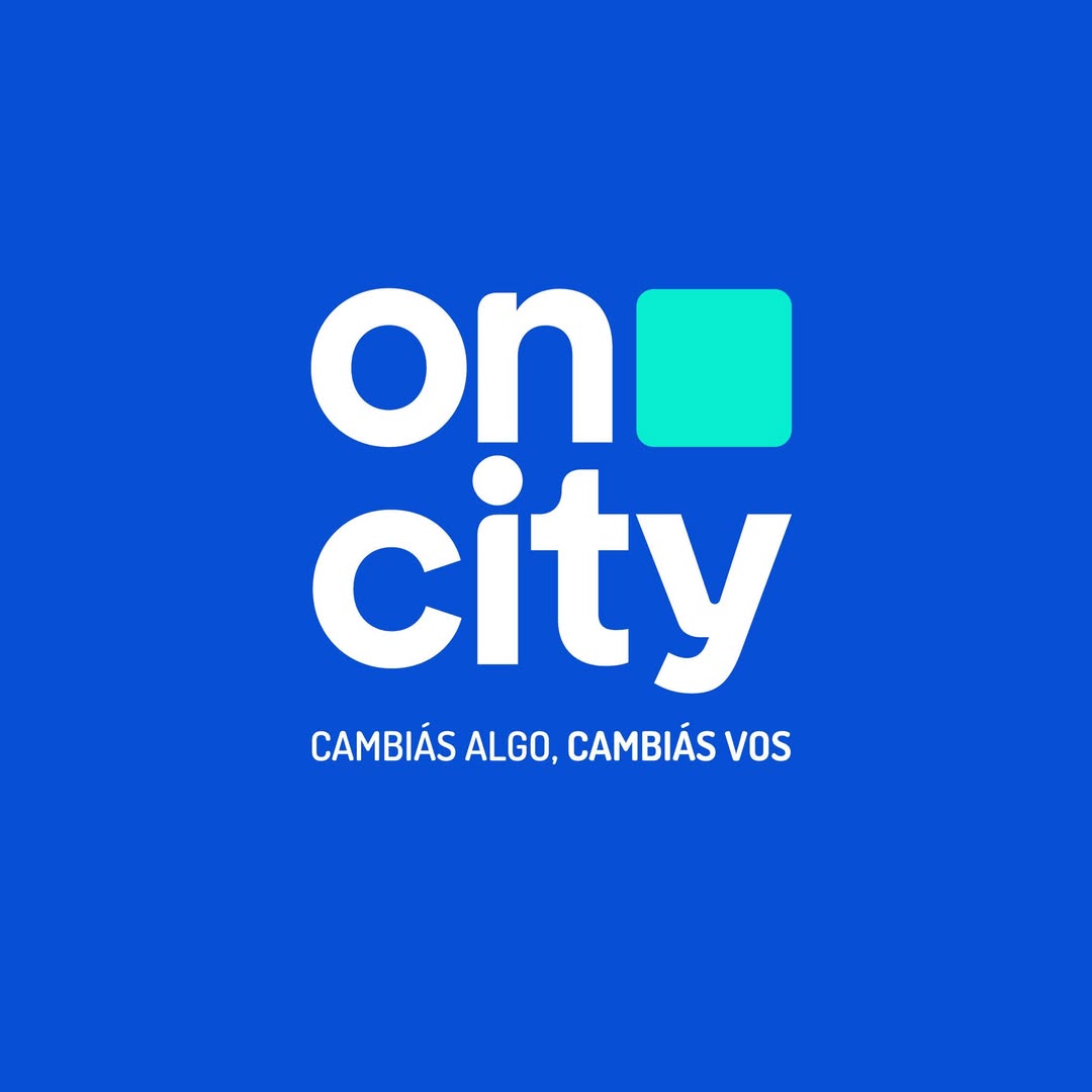 trabaja en On City