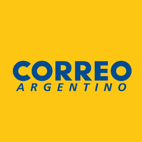 trabaja en Correo Argentino