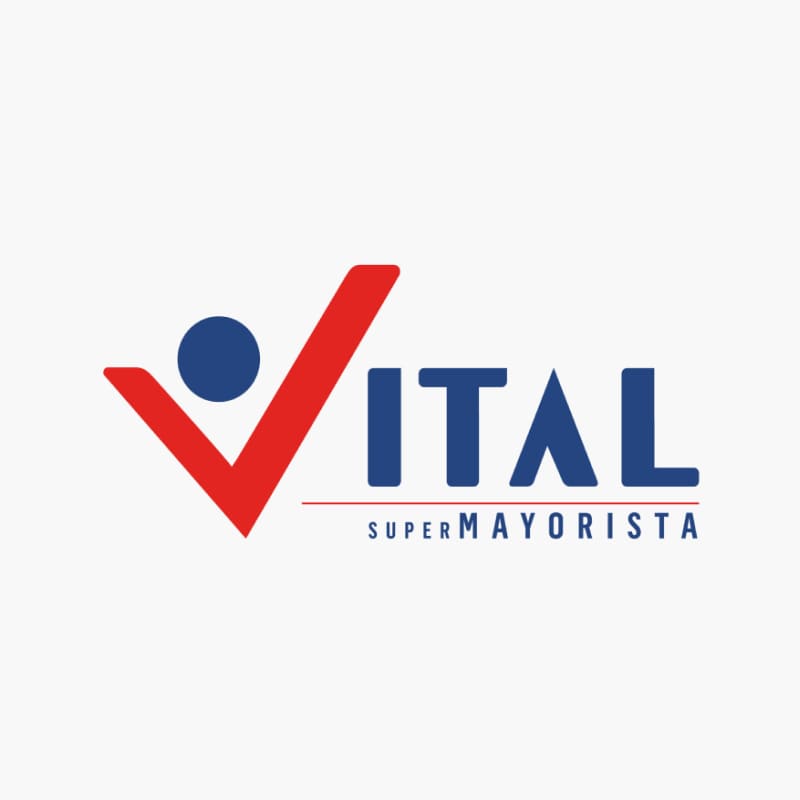 trabaja en Supermayorista Vital
