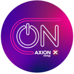 Trabajá en AXION Energy