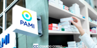PAMI MEDICAMENTOS 100%