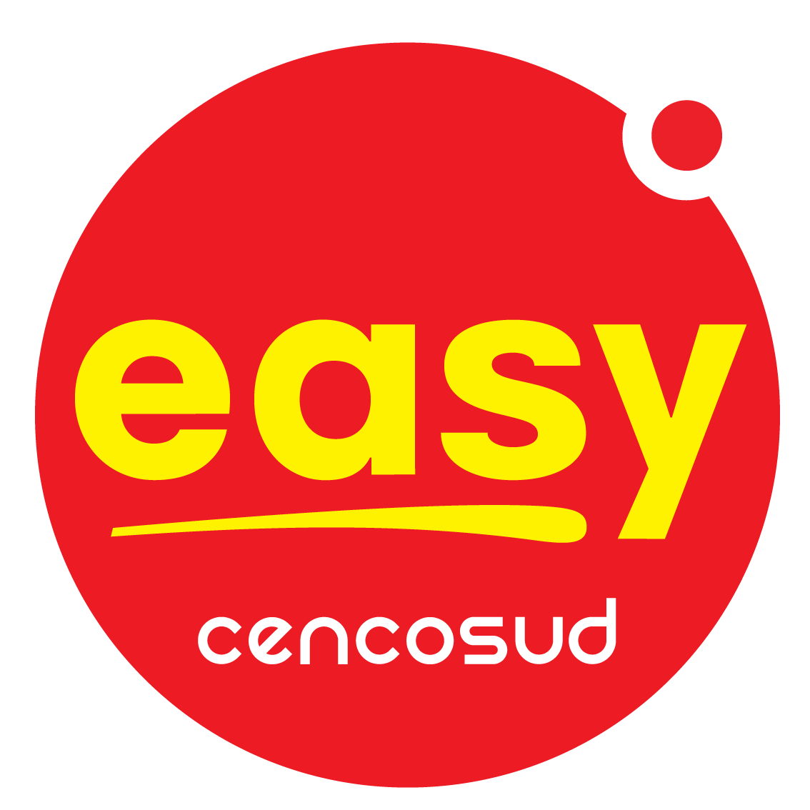 trabajá en easy